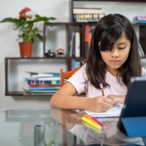 Standard 1-on-1 Online Tutoring