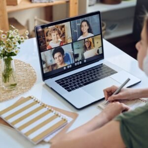 Online Group Tutoring